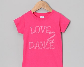 Love 2 Dance