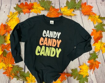 CANDY CANDY CANDY