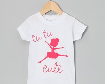 Tutu cute