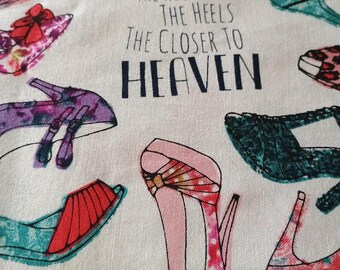 Restos de tela de algodón para tacones/costura/acolchado/material/27" x 43"
