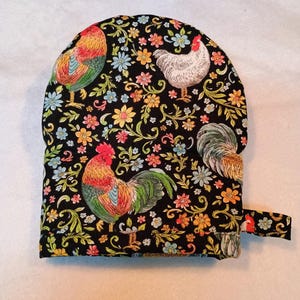 Mini oven mitts/oven mitts/kitchen accessories/pot holders