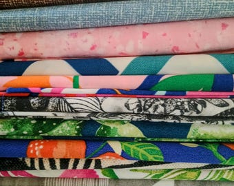 Outdoor fabric/upholstery/pillows/54"