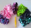 8 Layer Fleece Duster Refills: Washable, Reusable Cleaning Tool