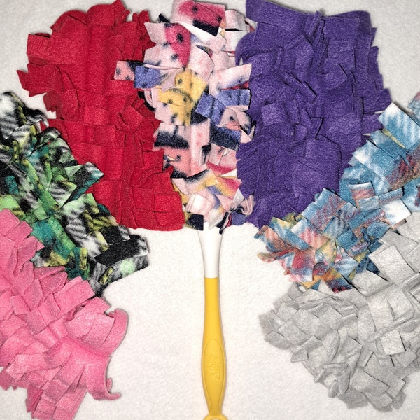 Duster refills/Washable Dusters/8Layer Refills