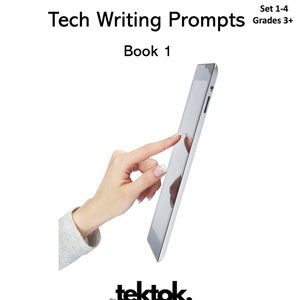 Tech Writing Prompts