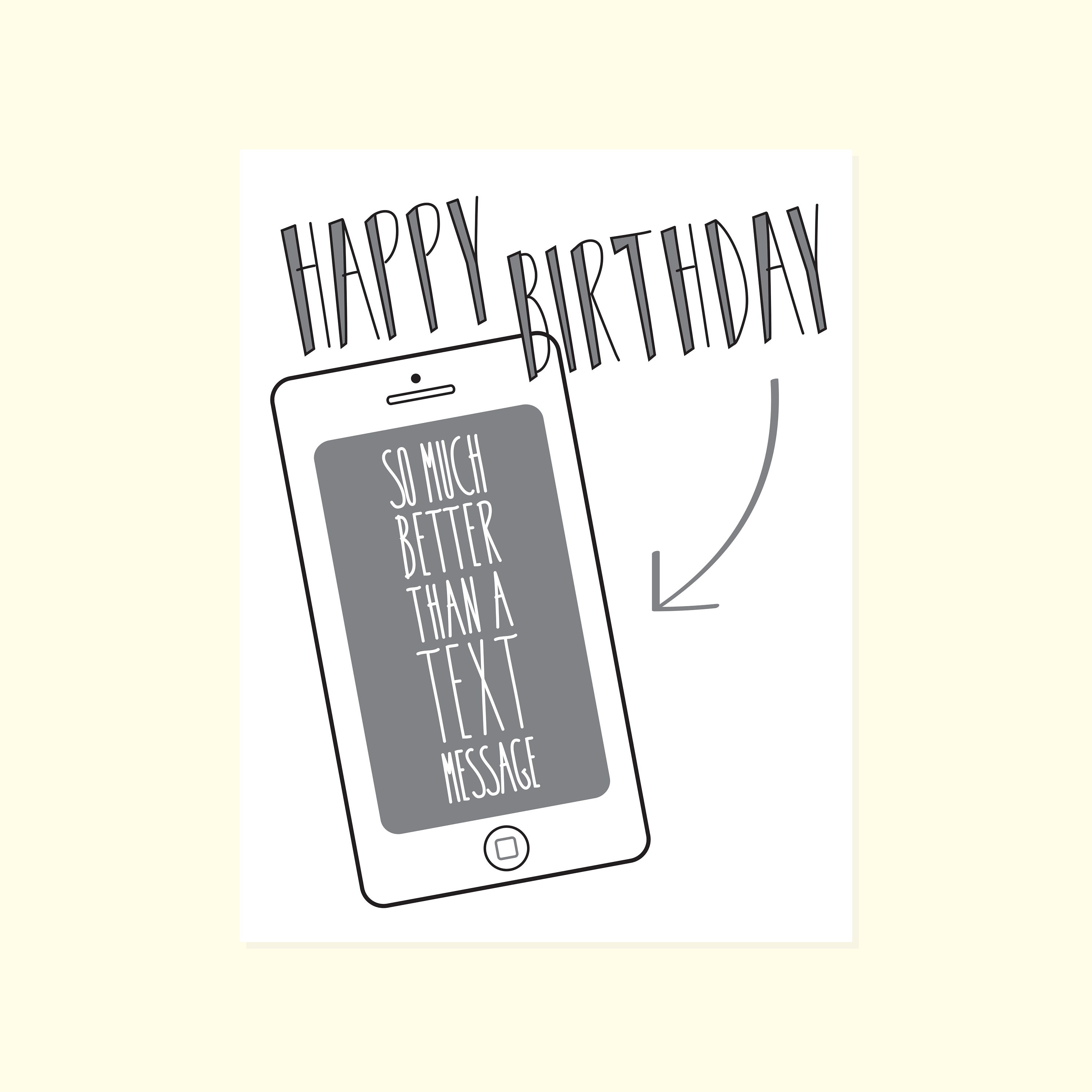 Lustig zum alles gute geburtstag sms Glückwünsche Zum