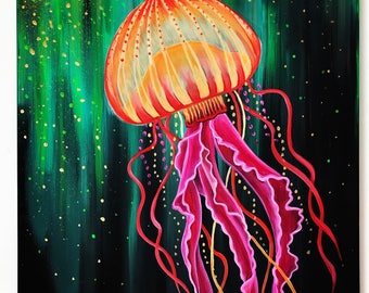 Jellyfish