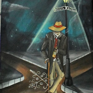 Papa Legba