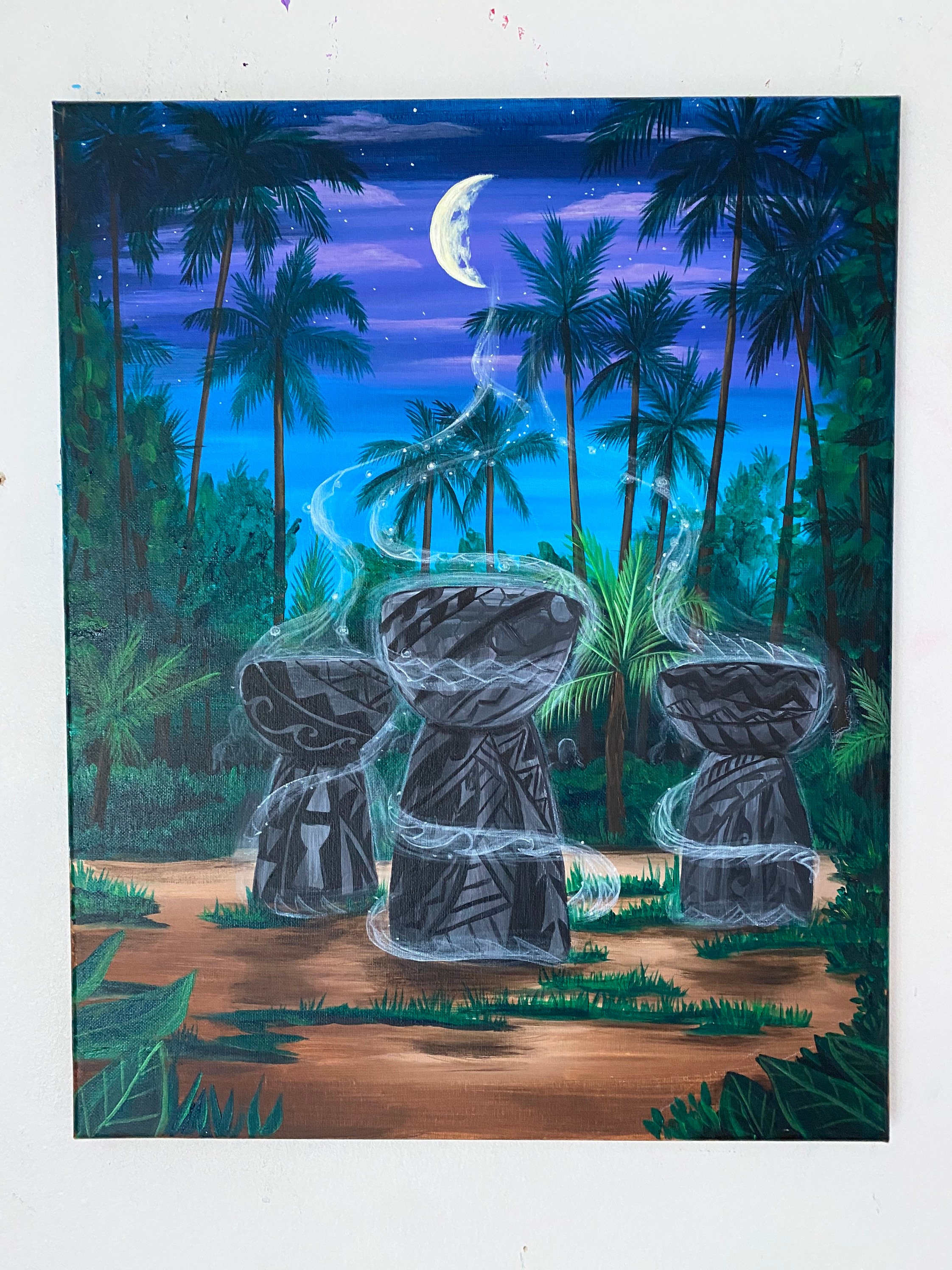 Chamorro Art