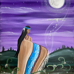 Kateri Tekakwitha