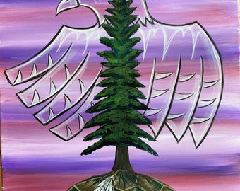 Turtle Clan  Art