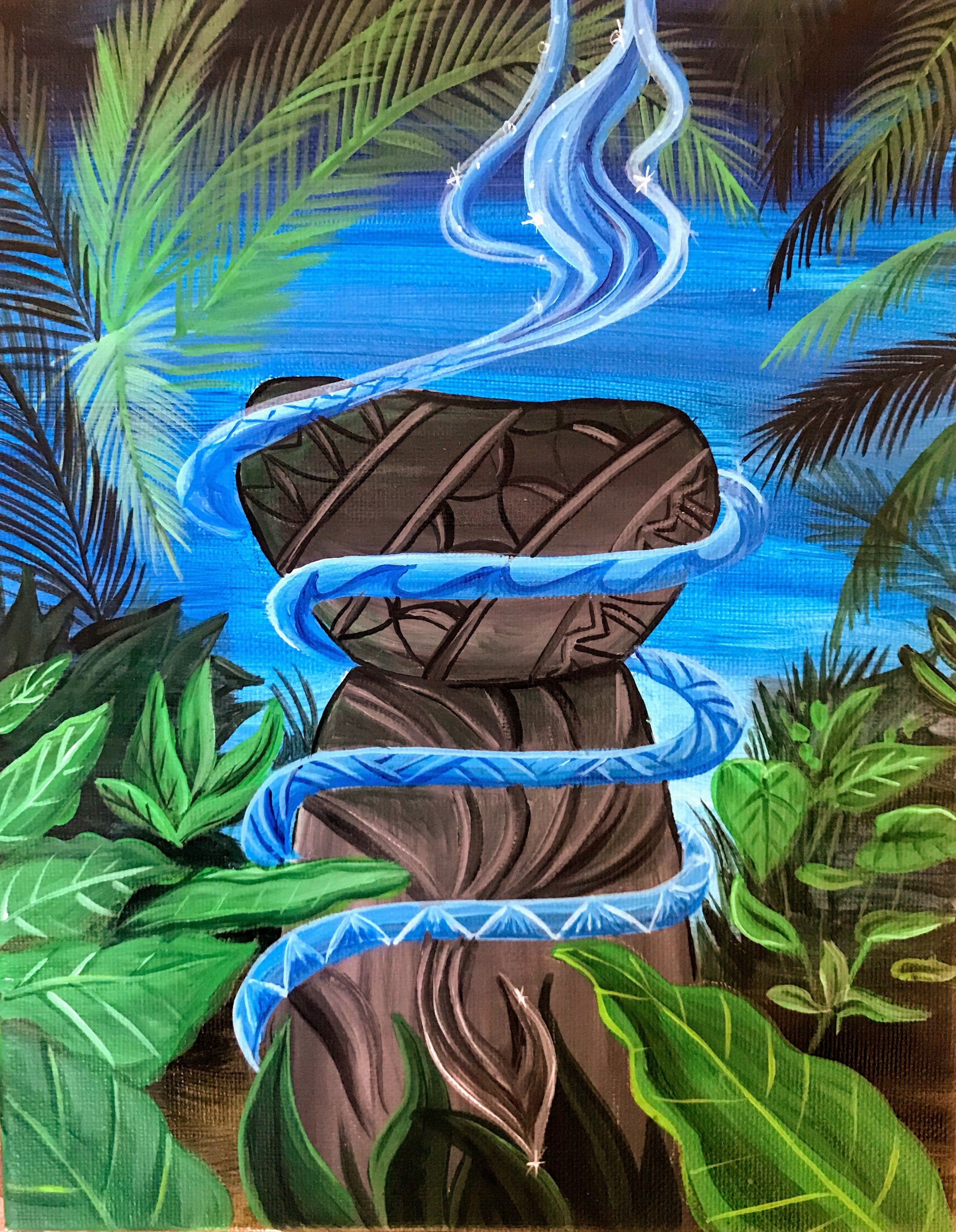 Latte Stone Guam Etsy