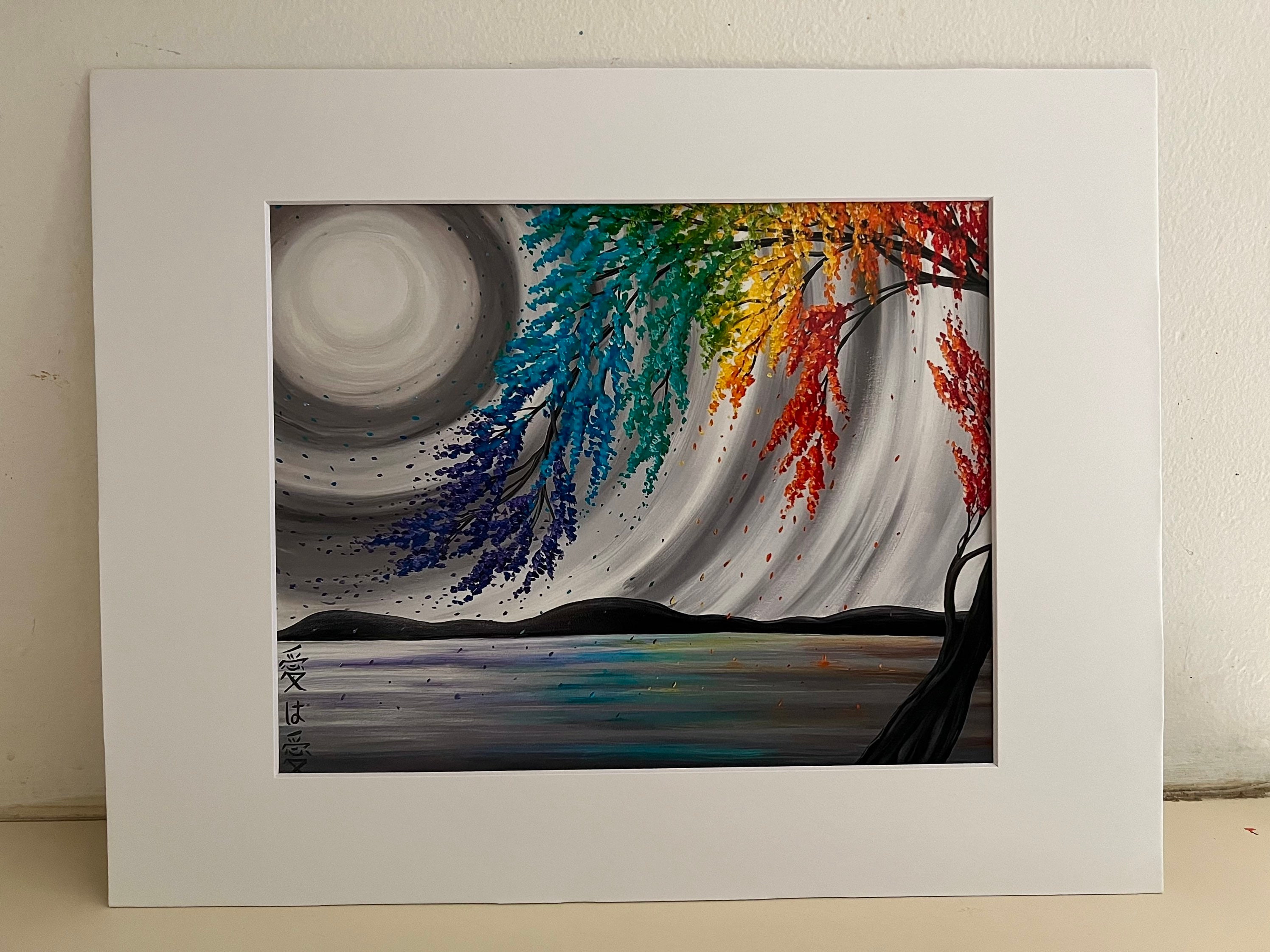 Love is Love - Etsy