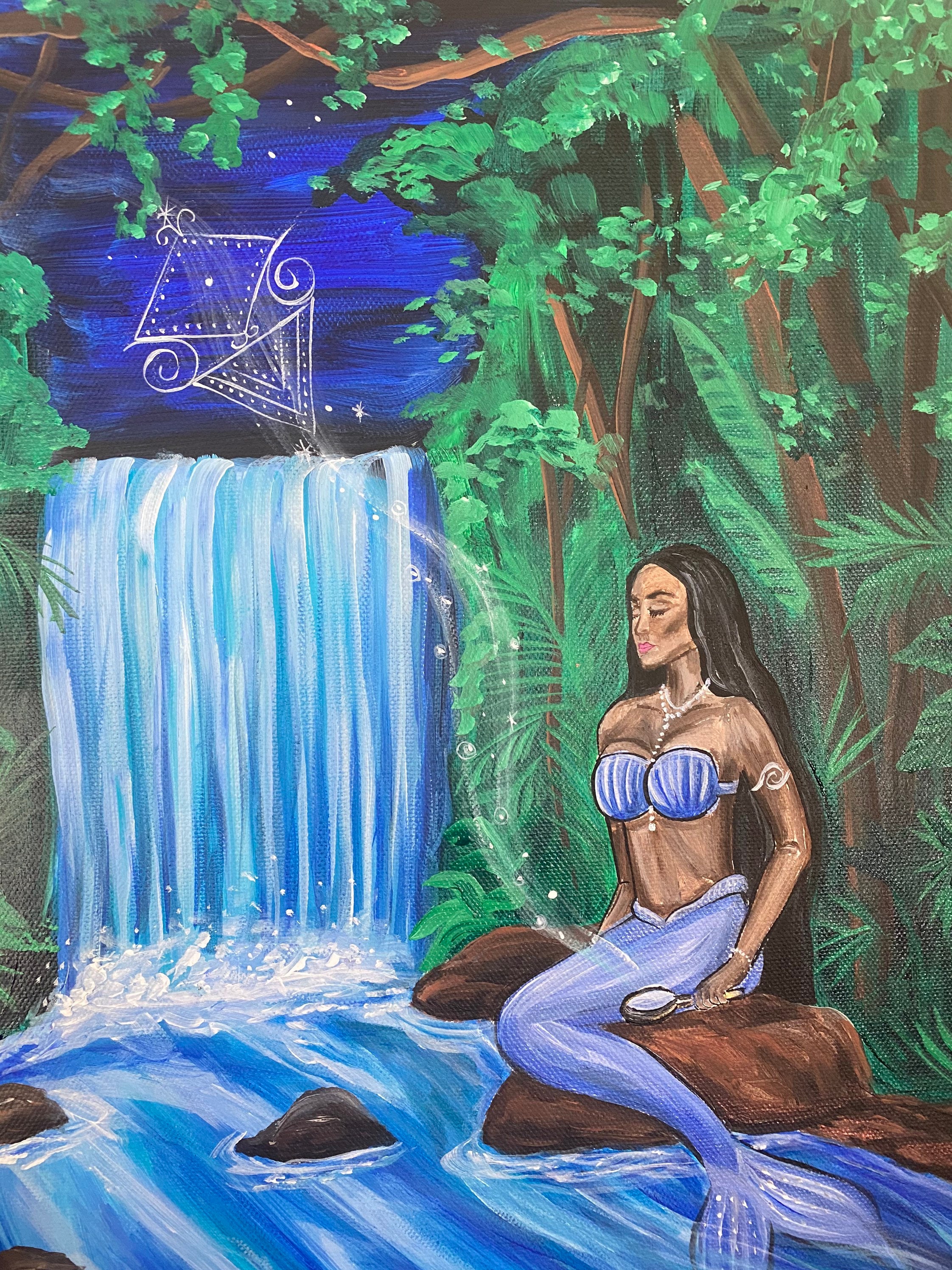 Madam La Sirene Etsy Israel Madam La Sirene Etsy Israel