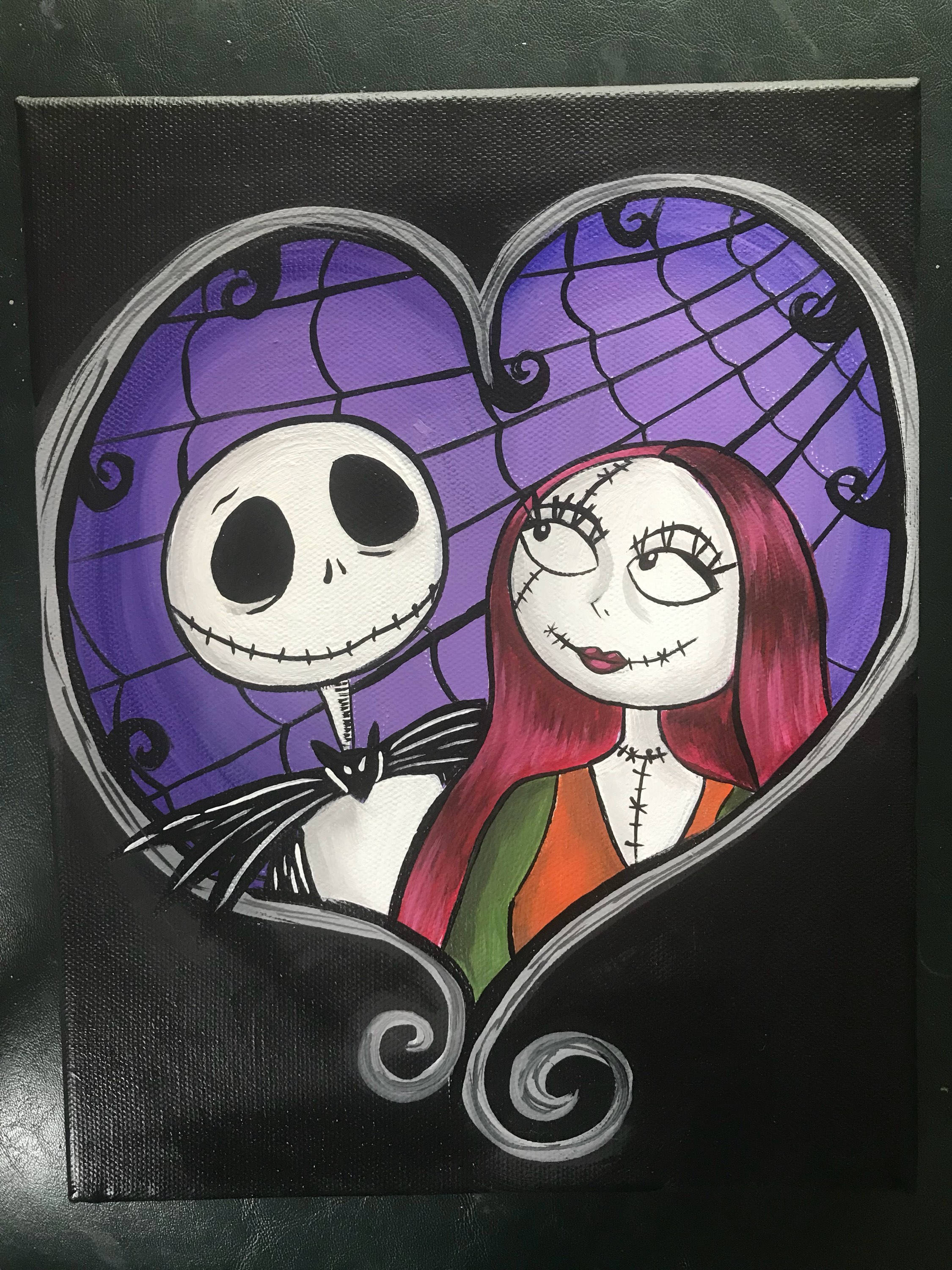 SALLYレコード３枚セット Jack and Sally - Etsy