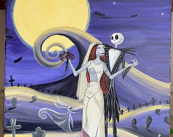 Jack and Sally