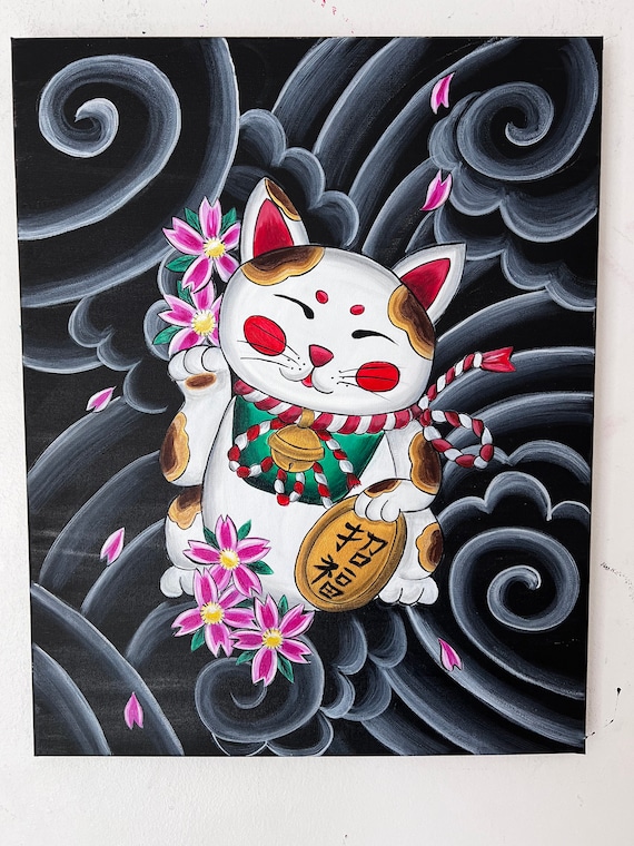 Maneki neko india deals