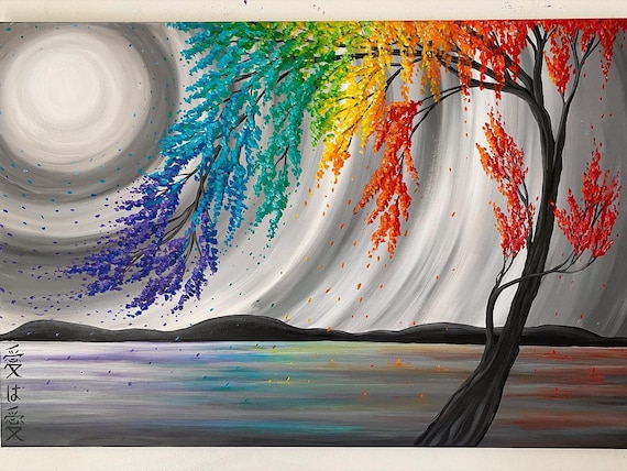 Love is Love - Etsy