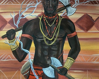 Shango