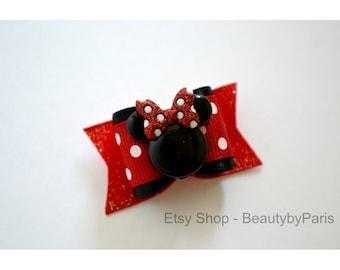 Lazo para perro Minnie de 7/8"