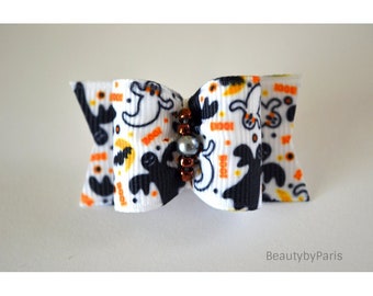 Ghouls 7/8" Dog Bow