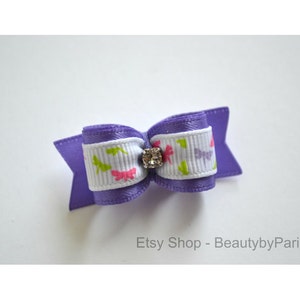 Dragonfly 5/8&quot; Dog Bow