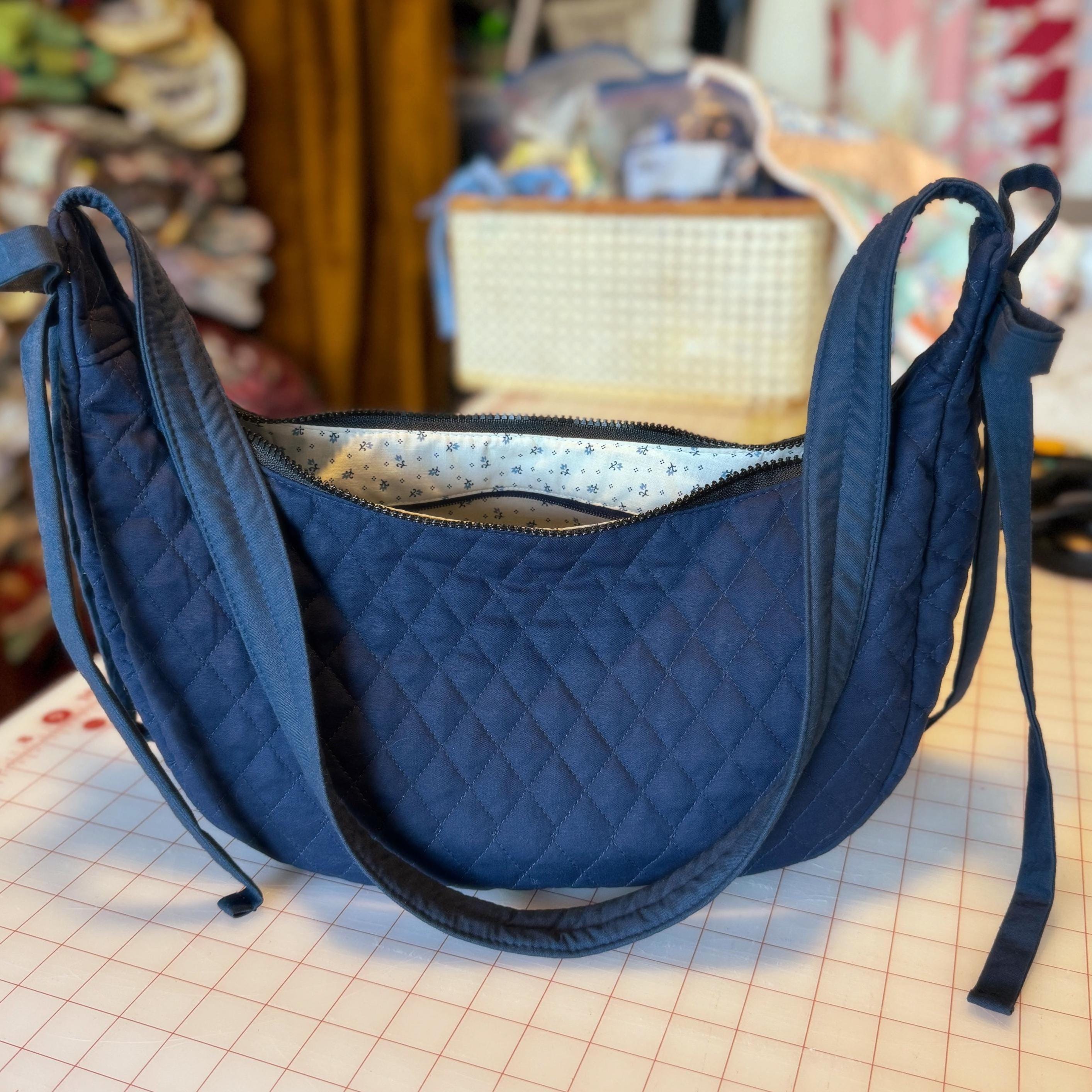 BAGGU X Sandy Liang Mini Bow Bag In POWDER BLUE NWT | eBay