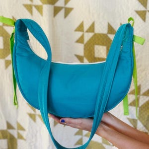 Sandy Liang Baggu Bag - Etsy Canada