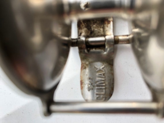 climax fly reel Buy Vintage Climax Fly Reel With Raised Pillar Online in India