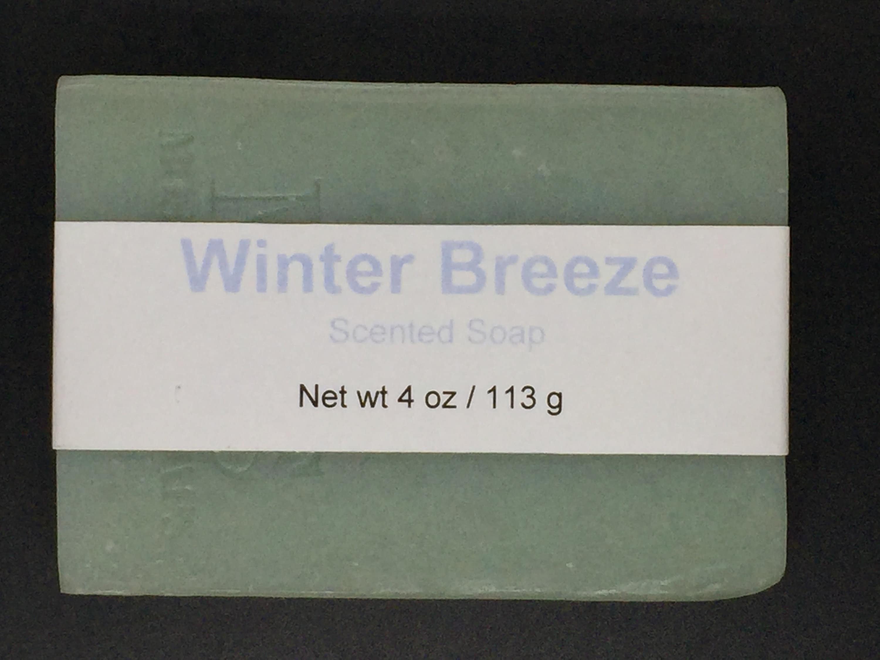 Island Breeze – The Scent Bar