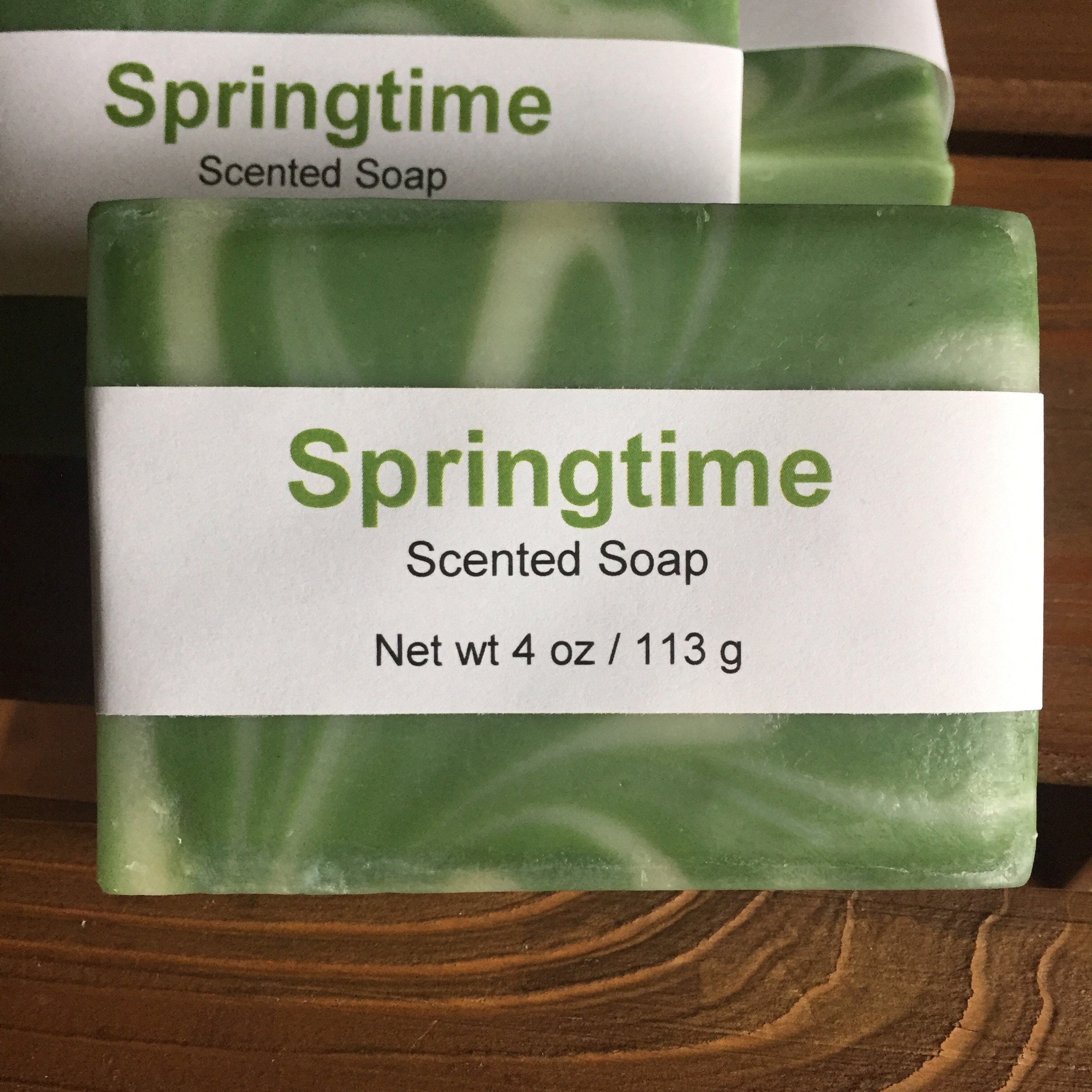 scented lye soap www