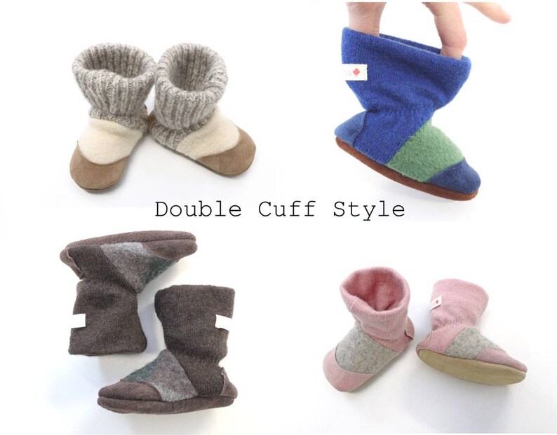house shoe booties