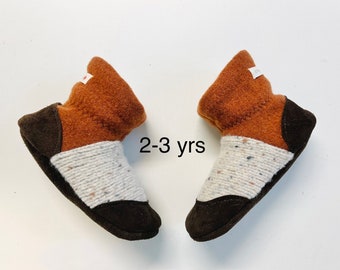 Felted kids slippers children’s wool slippers toddler slippers warm slippers wool socks leather slippers wool slippers