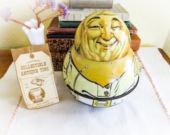 ロイヤルコペンハーゲン ダブルソルトセラー：ブルーフローラル磁器