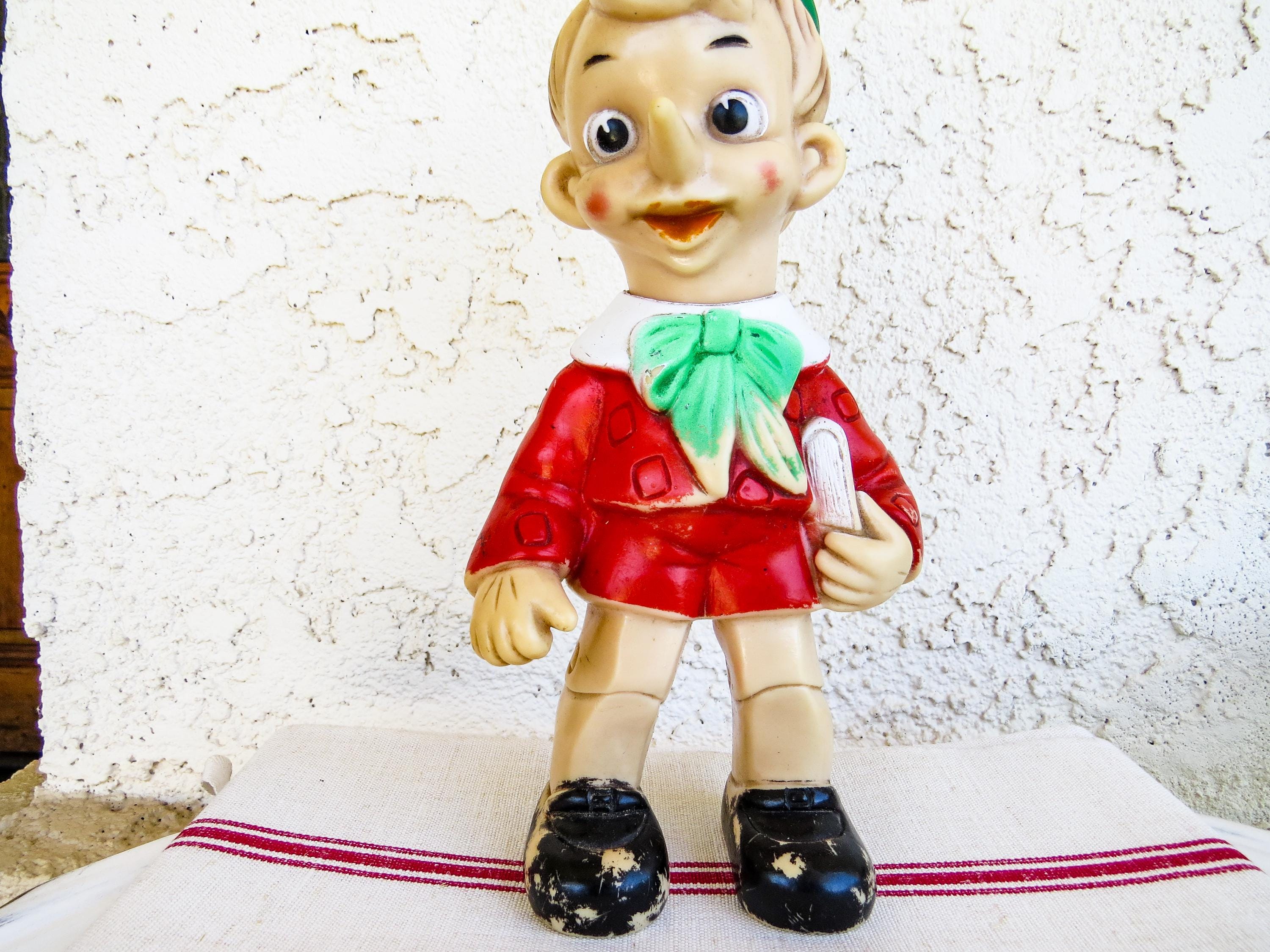 1960s Pinocchio - Etsy Australia