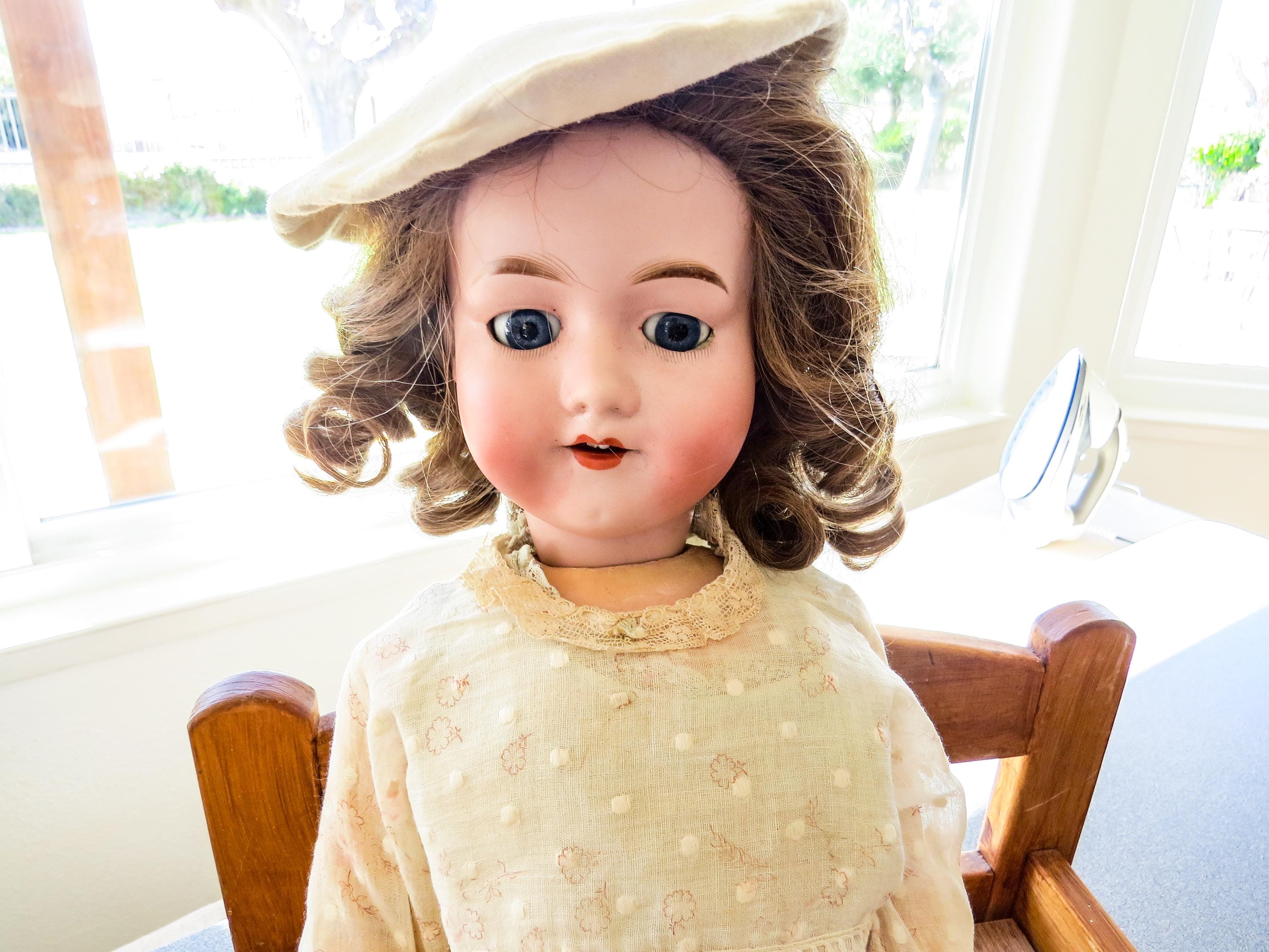 Morimura doll - Etsy 日本