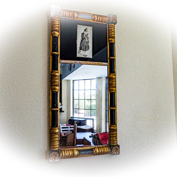 "home Interior" Mirror Etsy
