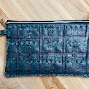 The Pippy Plaid Crossbody - In the Hoop Bag - Bundle - 12 sizes for hoops 4x4 to 14x9.5 - DIGITAL DOWNLOAD - Please Read Description!