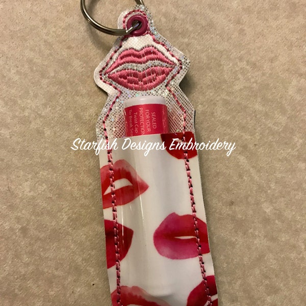 Lipstick Case Holder Etsy