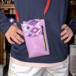 The MetroMojo Crossbody - In the Hoop Bag (2 cerceaux) Bundle - 4 tailles de cerceaux de 5 x 7 à 8 x 10 - TÉLÉCHARGEMENT NUMÉRIQUE - Veuillez lire la description !