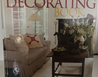 Das neue Dekorationsbuch von 1997 By Better Homes and Gardens Vintage Dekorationsbuch