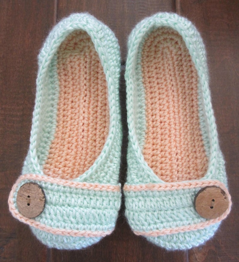 mommy and me slippers
