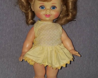 buffy's doll on family affair