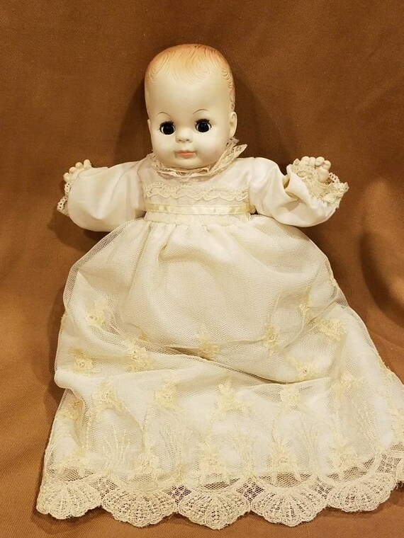 vogue baby dear doll