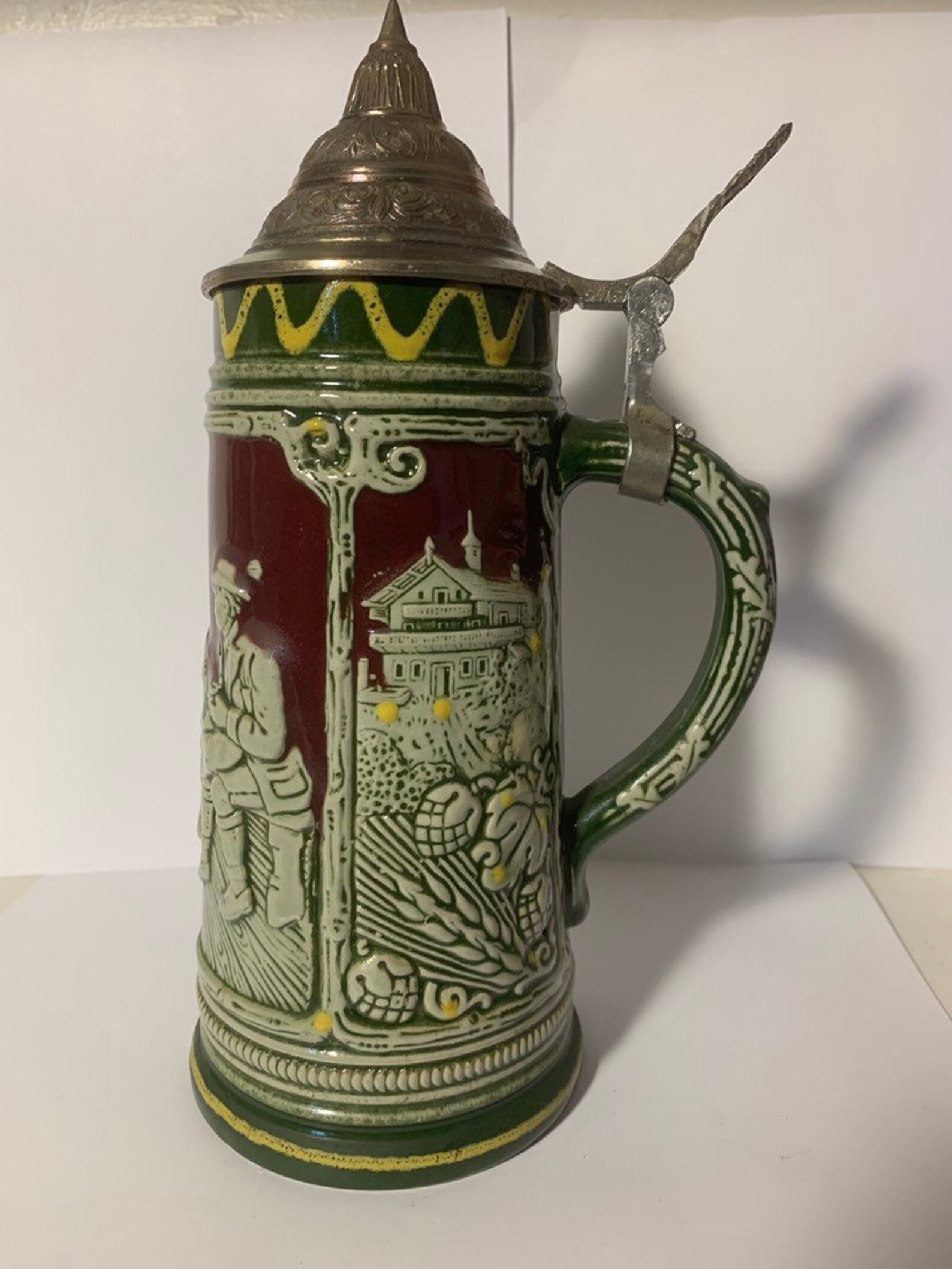 Marzi & Remy German Stein Etsy