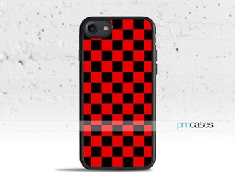chequered iphone 7 case chequered iphone 7 case