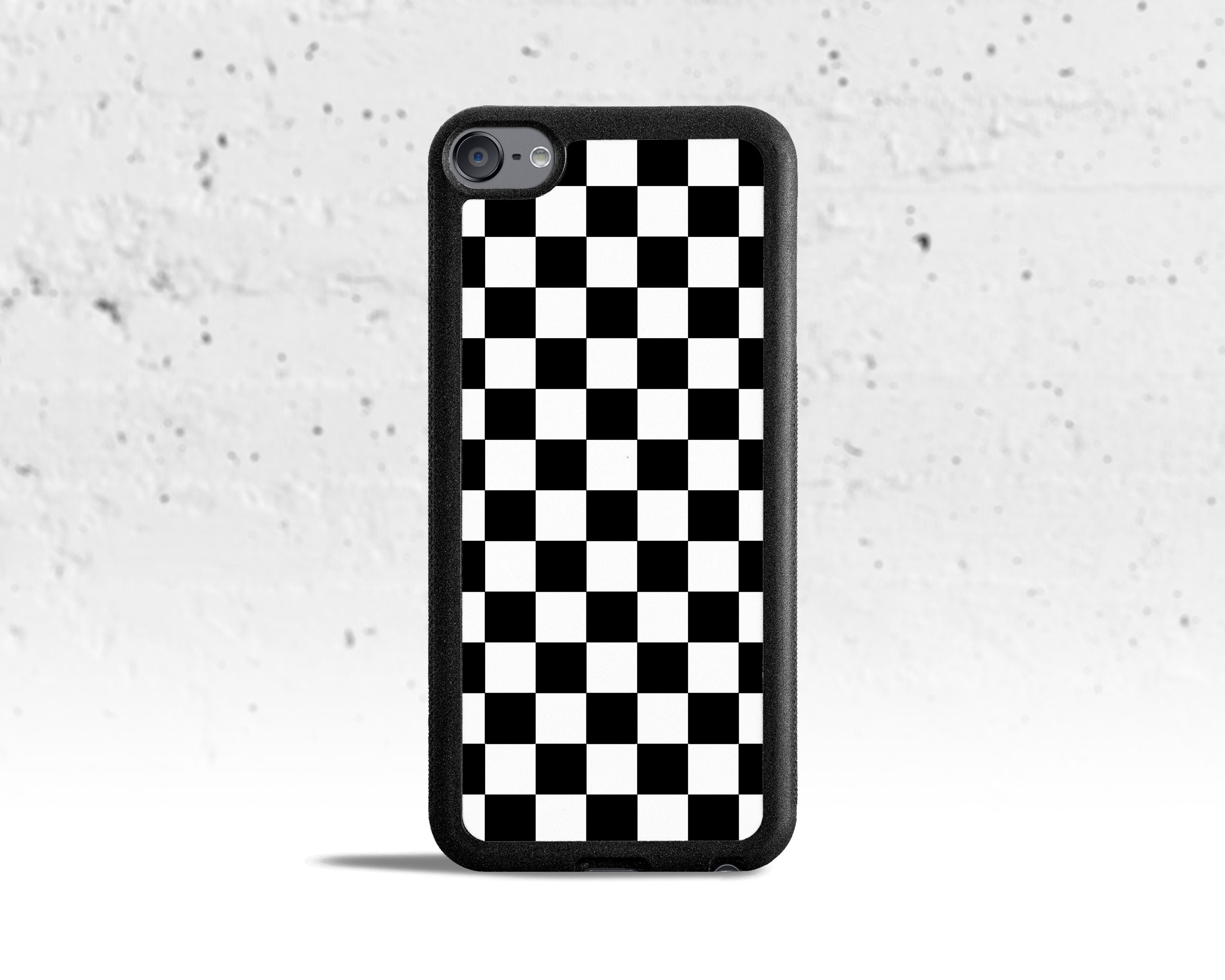 Checker board case Clearance