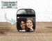 Personalized Photo Case for Apple Airpods 1st / 2nd Gen 