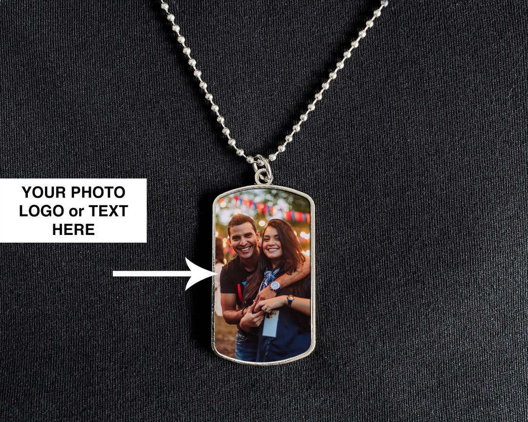 personalized-photo-dog-tag-custom-picture-etsy