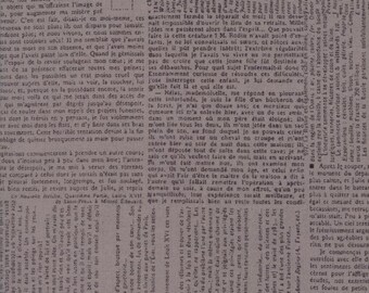 newsprint background etsy newsprint background